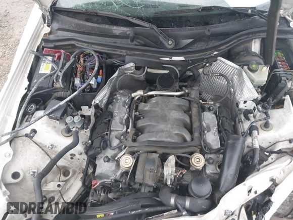 2005 Chrysler Crossfire Limited z VIN 1C3AN65L95X046649, wystawiony jako IAAI lot #41465203 z przebiegiem 114 980 mil mil oraz . Historia ofert i sprzedaży dostępna na DreamBid. Obrazek 10.