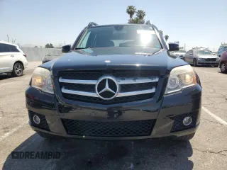 2011 Mercedes-Benz GLK 350 z VIN WDCGG5GB9BF692915, wystawiony jako Copart lot #58800855 z przebiegiem 106 081 mil mil oraz Szkoda całkowita • Salvage title. Historia ofert i sprzedaży dostępna na DreamBid. Obrazek 5.