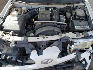2003 Oldsmobile Bravada z VIN 1GHDT13S032319851, wystawiony jako Copart lot #44619655 z przebiegiem 182 988 mil mil oraz Szkody całkowita. Historia ofert i sprzedaży dostępna na DreamBid. Obrazek 12.