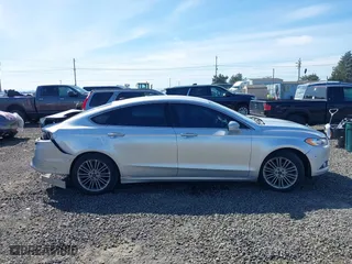 2013 Ford Fusion SE with VIN 3FA6P0H99DR284104, listed as a IAAI auction lot 41860024 with 221,643 mi miles. Bid and sale history available at carsss.com. Image 13.