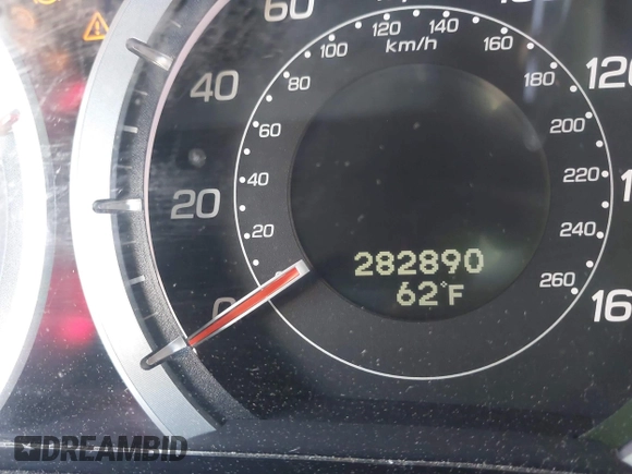 2009 Acura TSX z VIN JH4CU26649C009450, wystawiony jako IAAI lot #41964036 z przebiegiem 282 890 mil mil oraz . Historia ofert i sprzedaży dostępna na DreamBid. Obrazek 15.