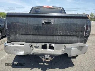 2014 Toyota Tundra SR5 z VIN 5TFDW5F15EX332916, wystawiony jako Copart lot #54068995 z przebiegiem 232 063 mil mil oraz Czysty tytuł • Clean title. Historia ofert i sprzedaży dostępna na DreamBid. Obrazek 6.