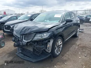 2017 Lincoln MKX Reserve с VIN 2LMPJ8LR3HBL14806, выставлен на аукционе IAAI как лот 41846846 с пробегом 131 477 миль миль и . История ставок и продаж доступна на DreamBid. Изображение 18.