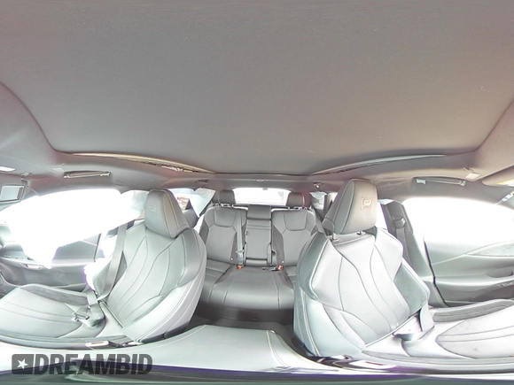 2023 Lexus RX 500h F Sport Performance с VIN 2T2BCMEA9PC003628, выставлен на аукционе Copart как лот 57673995 с пробегом 34 567 миль миль и Списание • Salvage title. История ставок и продаж доступна на DreamBid. Изображение 15.