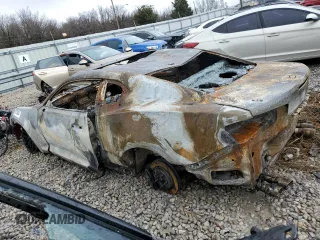 2016 Chevrolet Camaro 2SS with VIN 1G1FH1R71G0182464, listed as a Copart auction lot 39975454 with Not provided miles and Non repairable. Bid and sale history available at DreamBid. Image 2.