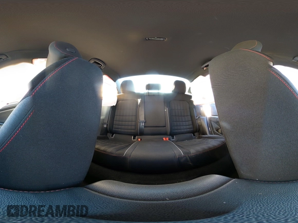 2021 Volkswagen Jetta GLI S with VIN 3VW6T7BUXMM019570, listed as a IAAI auction lot 41879222 with 42,948 mi miles and . Bid and sale history available at DreamBid. Image 18.