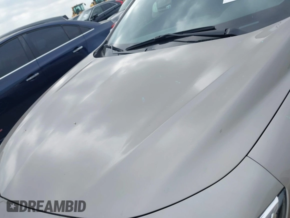 2024 Chevrolet Malibu LT with VIN 1G1ZD5ST1RF131733, listed as a IAAI auction lot 42245899 with 30,850 mi miles and . Bid and sale history available at DreamBid. Image 12.