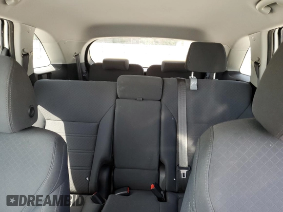 2020 Kia Sorento L with VIN 5XYPG4A3XLG657641, listed as a Copart auction lot 53758455 with 156,675 mi miles and Non Repairable. Bid and sale history available at DreamBid. Image 10.
