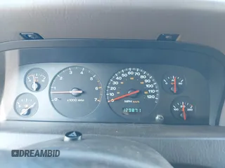 2000 Jeep Grand Cherokee Laredo с VIN 1J4GW48N4YC405075, выставлен на аукционе IAAI как лот 42600328 с пробегом 129 871 миль миль и . История ставок и продаж доступна на DreamBid. Изображение 7.