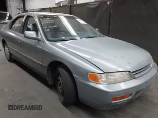 1994 Honda Accord LX с VIN JHMCD5639RC078738, выставлен на аукционе IAAI как лот 42314174 с пробегом 132 172 миль миль и . История ставок и продаж доступна на DreamBid. Изображение 1.