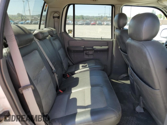 2005 Ford Explorer Sport Trac XLS z VIN 1FMZU67K05UA88775, wystawiony jako Copart lot #57905085 z przebiegiem 303 258 mil mil oraz Szkoda całkowita • Salvage title. Historia ofert i sprzedaży dostępna na DreamBid. Obrazek 10.
