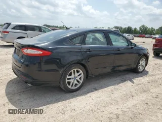 2013 Ford Fusion SE with VIN 3FA6P0HR3DR148423, listed as a Copart auction lot 54976045 with 141,182 mi miles and Clean Title. Bid and sale history available at carsss.com. Image 3.