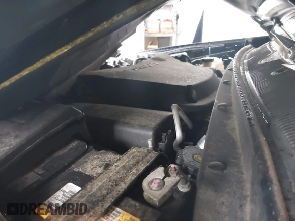 2022 Chevrolet Colorado 4WD Z71 с VIN 1GCGTDENXN1323376, выставлен на аукционе IAAI как лот 42309817 с пробегом 56 229 миль миль и . История ставок и продаж доступна на DreamBid. Изображение 10.