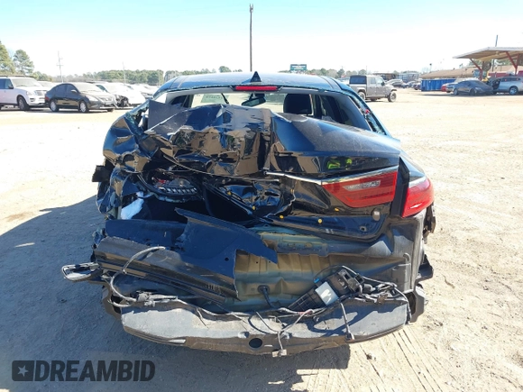 2019 Kia Cadenza Technology with VIN KNALC4J19K5171500, listed as a IAAI auction lot 41420658 with 93,823 mi miles. Bid and sale history available at carsss.com. Image 17.