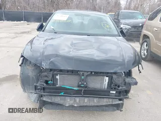 2023 Volkswagen Jetta S с VIN 3VW5M7BU9PM012994, выставлен на аукционе IAAI как лот 41708614 с пробегом 44 029 миль миль и . История ставок и продаж доступна на DreamBid. Изображение 6.