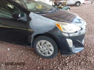 2016 Toyota Prius One with VIN JTDKDTB31G1127933, listed as a IAAI auction lot 42054104 with 58,949 mi miles and . Bid and sale history available at DreamBid. Image 6.
