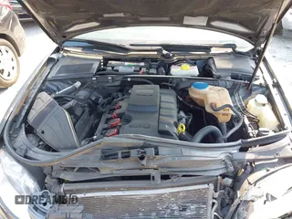 2008 Audi A4 с VIN WAUSF98E78A049081, выставлен на аукционе IAAI как лот 41828768 с пробегом 250 540 миль миль и . История ставок и продаж доступна на DreamBid. Изображение 10.