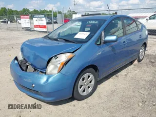 2008 Toyota Prius with VIN JTDKB20U187807891, listed as a IAAI auction lot 42181475 with 143,111 mi miles and . Bid and sale history available at DreamBid. Image 2.