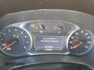 2019 Chevrolet Equinox Premier z VIN 2GNAXPEX2K6305144, wystawiony jako Copart lot #77768524 z przebiegiem 199 088 mil mil oraz Szkoda całkowita • Salvage title. Historia ofert i sprzedaży dostępna na DreamBid. Obrazek 9.