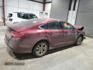 2015 Chrysler 200 Limited with VIN 1C3CCCAB6FN743767, listed as a Copart auction lot 85590674 with 157,011 mi miles and Salvage Title. Bid and sale history available at DreamBid. Image 3.