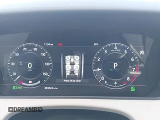 2018 Land Rover Range Rover Velar S с VIN SALYB2RX2JA752425, выставлен на аукционе IAAI как лот 41692246 с пробегом 83 524 миль миль и . История ставок и продаж доступна на DreamBid. Изображение 7.