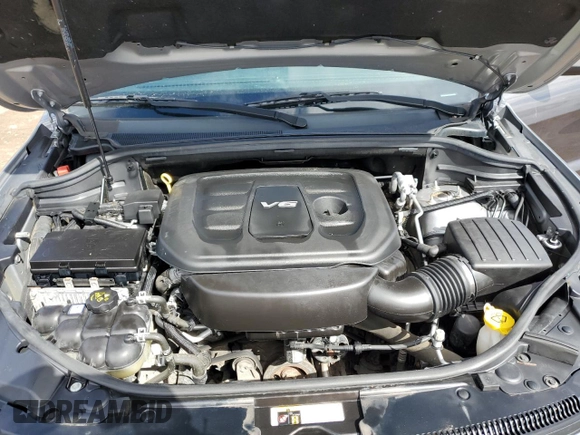 2018 Jeep Grand Cherokee Upland with VIN 1C4RJFAG4JC147053, listed as a Copart auction lot 50447915 with 165,900 mi miles and Clean title. Bid and sale history available at DreamBid. Image 12.