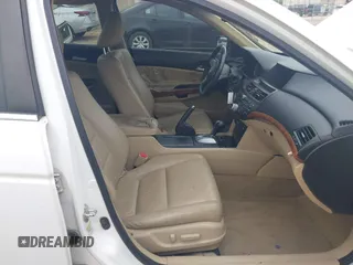 2011 Honda Accord EX-L with VIN 1HGCP3F84BA030771, listed as a IAAI auction lot 42115944 with 203,597 mi miles and . Bid and sale history available at DreamBid. Image 5.