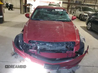 2013 Cadillac ATS Luxury z VIN 1G6AB5SAXD0136503, wystawiony jako Copart lot #48175855 z przebiegiem 133 634 mil mil oraz Szkoda całkowita • Salvage title. Historia ofert i sprzedaży dostępna na DreamBid. Obrazek 5.