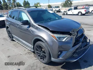 2016 Toyota RAV4 SE с VIN 2T3NFREV6GW272166, выставлен на аукционе IAAI как лот 42371973 с пробегом 123 509 миль миль и . История ставок и продаж доступна на DreamBid. Изображение 1.