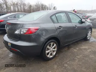 2010 Mazda 3 i SV with VIN JM1BL1SF7A1343584, listed as a IAAI auction lot 41649578 with 69,226 mi miles and . Bid and sale history available at DreamBid. Image 4.