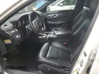 2014 Mercedes-Benz E-Class E 350 Luxury with VIN WDDHF8JB3EA928425, listed as a Copart auction lot 50696365 with 122,589 mi miles and Salvage Title. Bid and sale history available at carsss.com. Image 7.
