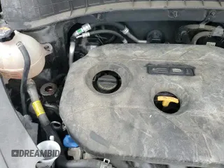 2021 Hyundai Tucson Value с VIN KM8J3CA43MU352207, выставлен на аукционе Copart как лот 64334335 с пробегом 84 498 миль миль и Списание • Salvage title. История ставок и продаж доступна на DreamBid. Изображение 16.