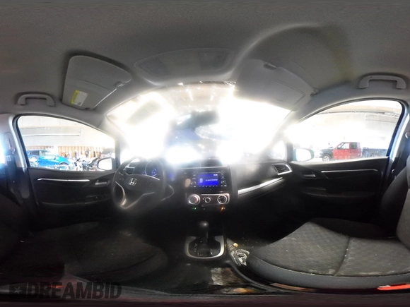 2015 Honda Fit LX с VIN 3HGGK5H53FM758430, выставлен на аукционе Copart как лот 45895975 с пробегом 95 124 миль миль и На запчасти • Non repairable. История ставок и продаж доступна на DreamBid. Изображение 13.