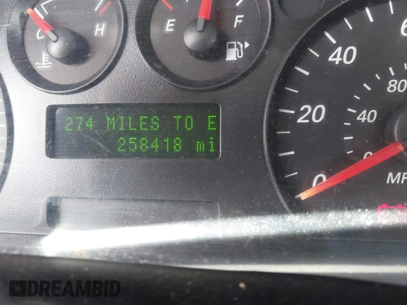 2004 Ford Taurus SES with VIN 1FAFP55U44G189818, listed as a IAAI auction lot 41899633 with 258,418 mi miles and . Bid and sale history available at DreamBid. Image 7.