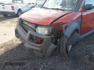 2005 Honda Element EX with VIN 5J6YH28665L006207, listed as a IAAI auction lot 41880403 with 258,921 mi miles and . Bid and sale history available at DreamBid. Image 6.