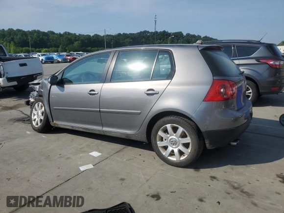 2008 Volkswagen Rabbit S с VIN WVWDA71K08W096082, выставлен на аукционе Copart как лот 62637505 с пробегом 149 410 миль миль и Списание • Salvage title. История ставок и продаж доступна на DreamBid. Изображение 2.