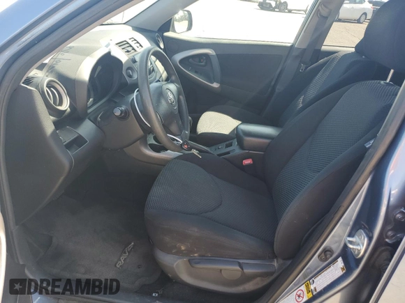 2008 Toyota RAV4 Sport с VIN JTMZK32V886010313, выставлен на аукционе Copart как лот 52414175 с пробегом 108 538 миль миль и Списание • Salvage title. История ставок и продаж доступна на DreamBid. Изображение 7.