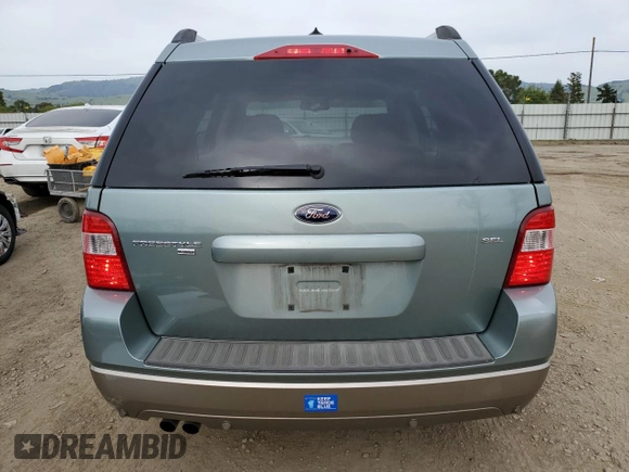 2007 Ford Freestyle SEL с VIN 1FMDK05107GA01823, выставлен на аукционе Copart как лот 53344975 с пробегом 78 548 миль миль и Чистый • Clean title. История ставок и продаж доступна на DreamBid. Изображение 6.