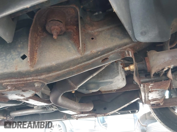 2006 Ford Explorer Eddie Bauer с VIN 1FMEU74E76UB09089, выставлен на аукционе IAAI как лот 42779051 с пробегом 246 878 миль миль и . История ставок и продаж доступна на DreamBid. Изображение 15.