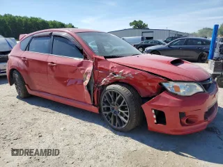 2012 Subaru WRX WRX Limited с VIN JF1GR7E63CG219093, выставлен на аукционе Copart как лот 57156745 с пробегом 123 630 миль миль и Списание • Salvage title. История ставок и продаж доступна на DreamBid. Изображение 4.