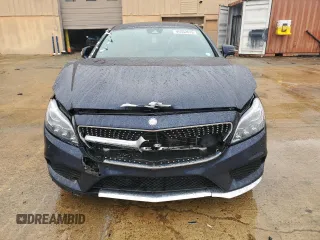 2017 Mercedes-Benz CLS 550 z VIN WDDLJ7DB2HA192662, wystawiony jako Copart lot #45652615 z przebiegiem 146 191 mil mil oraz Szkoda całkowita • Salvage title. Historia ofert i sprzedaży dostępna na DreamBid. Obrazek 5.