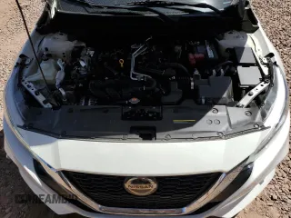 2022 Nissan Altima SV z VIN 1N4BL4DV2NN302032, wystawiony jako Copart lot #57284245 z przebiegiem 43 524 mil mil oraz Szkoda całkowita • Salvage title. Historia ofert i sprzedaży dostępna na DreamBid. Obrazek 11.