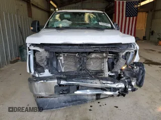 2022 Ford F-250 XL с VIN 1FT7W2B62NEE20248, выставлен на аукционе Copart как лот 51626905 с пробегом 73 948 миль миль и Списание • Salvage title. История ставок и продаж доступна на DreamBid. Изображение 5.