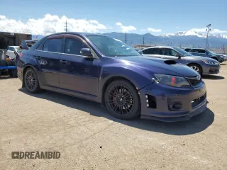 2011 Subaru WRX WRX STI с VIN JF1GV8J6XBL505388, выставлен на аукционе Copart как лот 55701025 с пробегом 118 748 миль миль и На запчасти • Non repairable. История ставок и продаж доступна на DreamBid. Изображение 4.