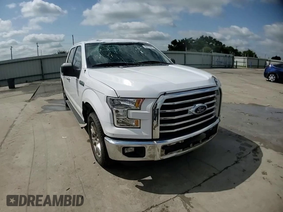 2016 Ford F-150 XL z VIN 1FTEW1CF7GKF17627, wystawiony jako Copart lot #55777875 z przebiegiem 99 879 mil mil oraz Czysty tytuł • Clean title. Historia ofert i sprzedaży dostępna na DreamBid. Obrazek 14.