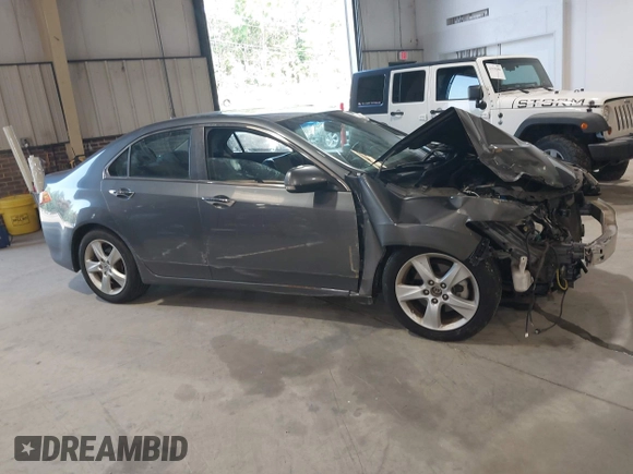 2010 Acura TSX с VIN JH4CU2F69AC042271, выставлен на аукционе IAAI как лот 42570618 с пробегом 182 325 миль миль и . История ставок и продаж доступна на DreamBid. Изображение 13.