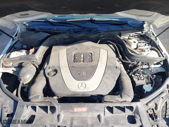 2009 Mercedes-Benz C-Class 3.0L Sport with VIN WDDGF54X09R079797, listed as a IAAI auction lot 41753647 with 244,473 mi miles. Bid and sale history available at carsss.com. Image 10.