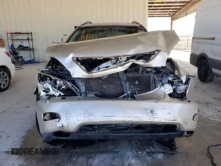 2007 Lexus RX 350 with VIN 2T2GK31U67C016727, listed as a Copart auction lot 49454875 with 113,801 mi miles and Salvage Title. Bid and sale history available at DreamBid. Image 5.