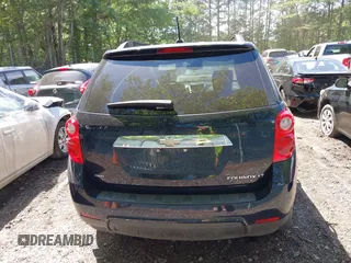 2015 Chevrolet Equinox LT z VIN 2GNFLFEK5F6207599, wystawiony jako IAAI lot #42305158 z przebiegiem 187 605 mil mil oraz . Historia ofert i sprzedaży dostępna na DreamBid. Obrazek 16.