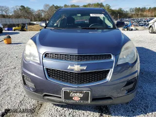 2014 Chevrolet Equinox LS with VIN 2GNALAEK4E6265974, listed as a Copart auction lot 47959205 with 68,126 mi miles and Salvage Title. Bid and sale history available at carsss.com. Image 5.